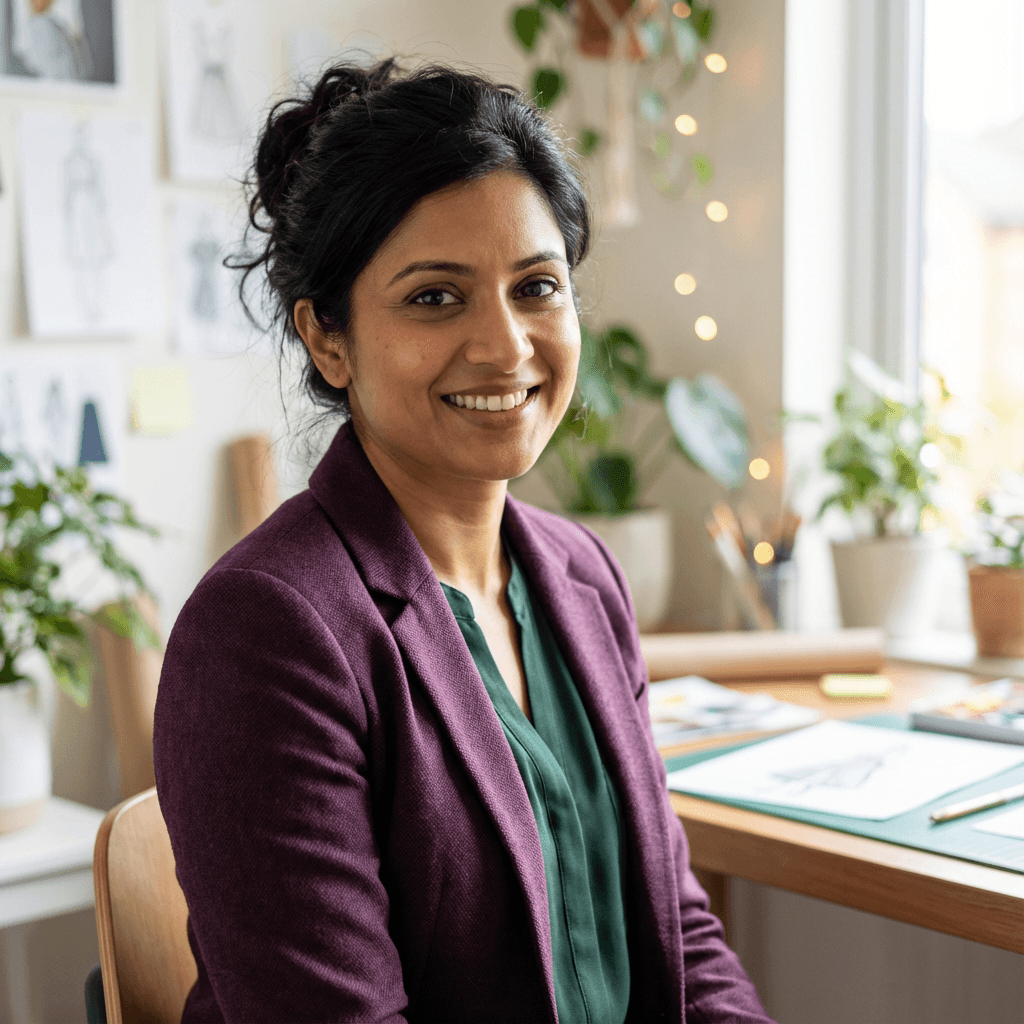 Sarah Patel