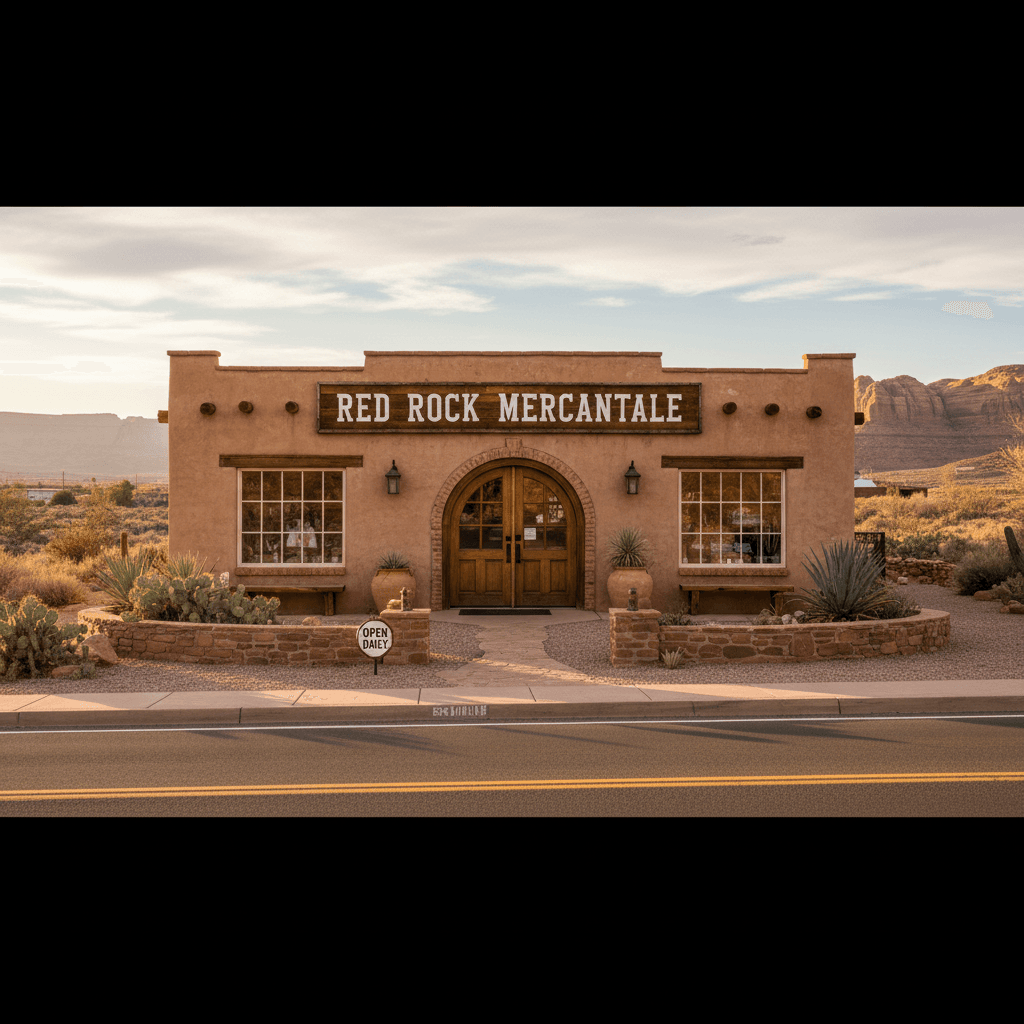 Millard Recycling facility in Fillmore, Utah